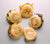 Mini-Cheesy Corn Cake/ Arepa Mini-Queso