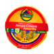 Yellow Corn Cake/ Arepa Amarilla